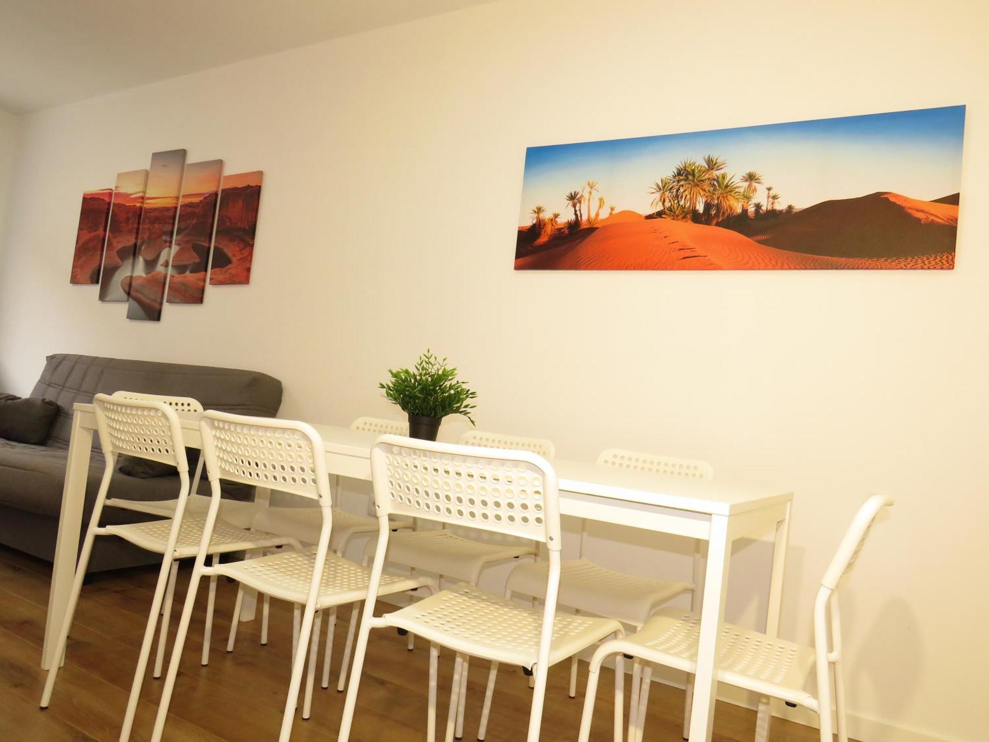 Rua Illa Pancha Viviendas Uso Turistico Apartment Ribadeo Exterior photo