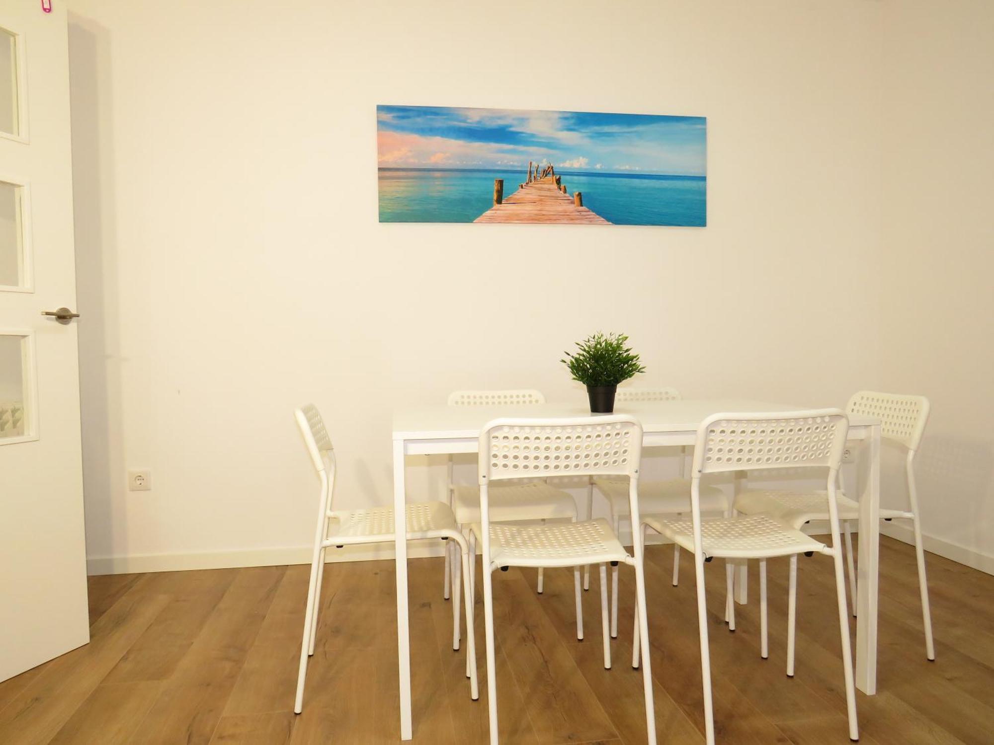Rua Illa Pancha Viviendas Uso Turistico Apartment Ribadeo Exterior photo