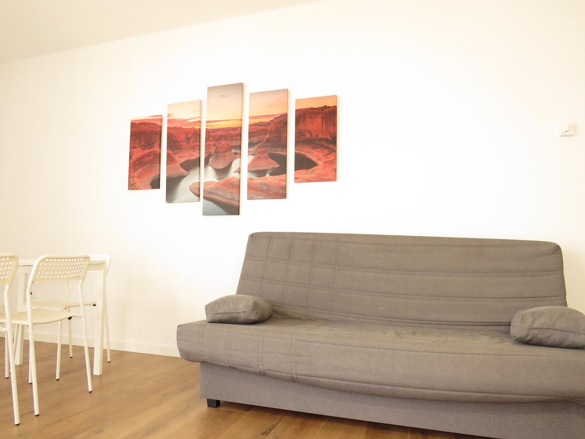 Rua Illa Pancha Viviendas Uso Turistico Apartment Ribadeo Exterior photo