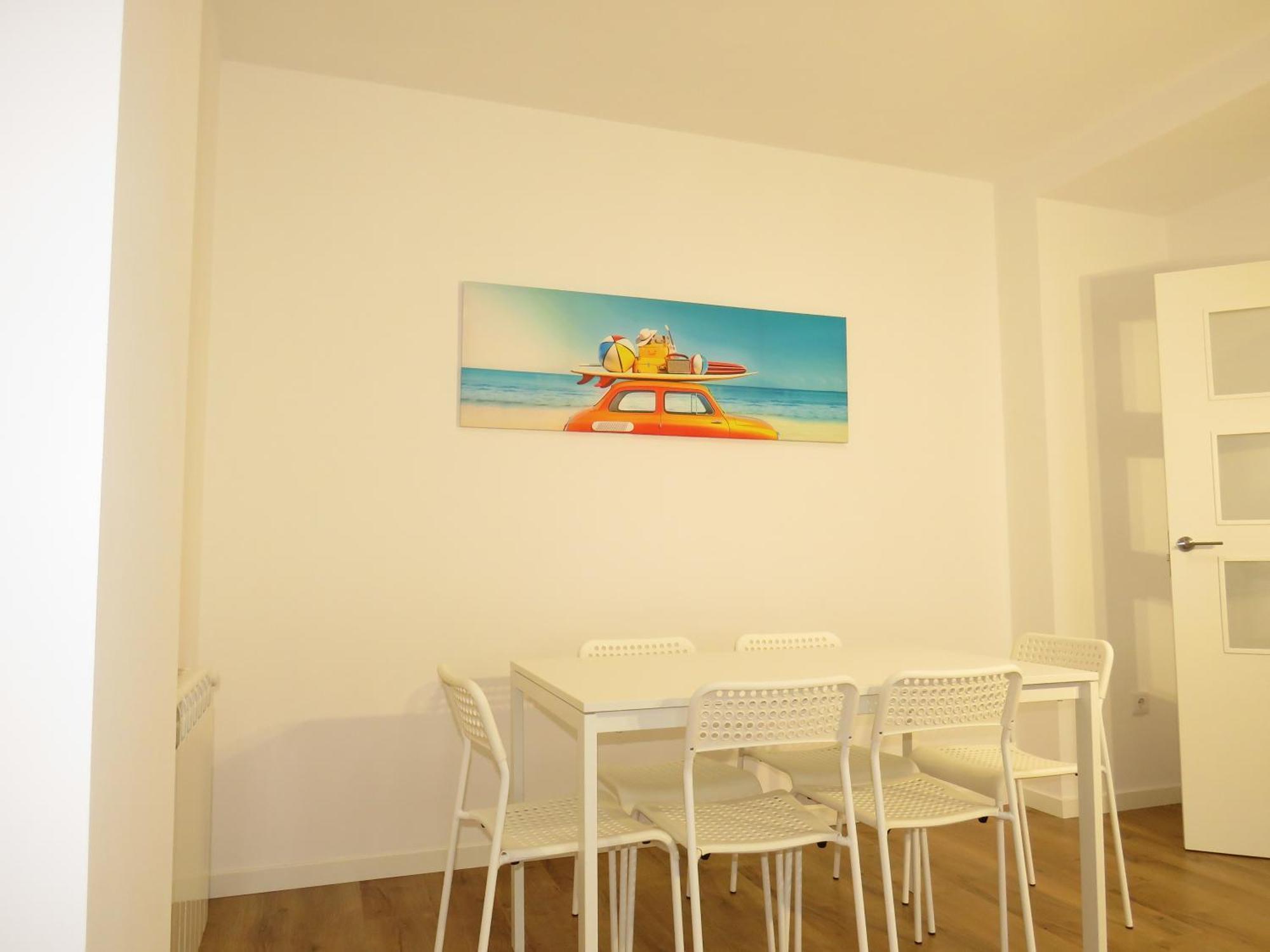 Rua Illa Pancha Viviendas Uso Turistico Apartment Ribadeo Exterior photo